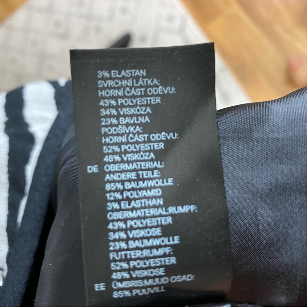 H&M light jacket - Picture 2 of 6
